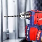 EMTOP EMDL0811 810W 13mm Variable Speed Impact Drill Machine