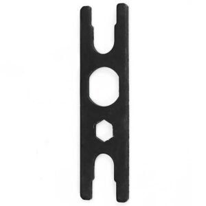 GSK CUT Double End Self-Tightening Rivet Gun Spanner Wrench