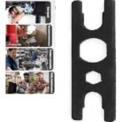 GSK CUT Double End Self-Tightening Rivet Gun Spanner Wrench