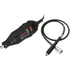 Dearmei 130W Variable Speed Mini Electric Die Grinder with 3.2mm Chuck