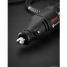 Dearmei 130W Variable Speed Mini Electric Die Grinder with 3.2mm Chuck