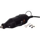 Dearmei 130W Variable Speed Mini Electric Die Grinder with 3.2mm Chuck