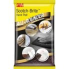 GSK CUT 9 x 6 Inch Flexible Hand Sanding Pad Pack of 5
