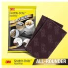 GSK CUT 9 x 6 Inch Flexible Hand Sanding Pad Pack of 5