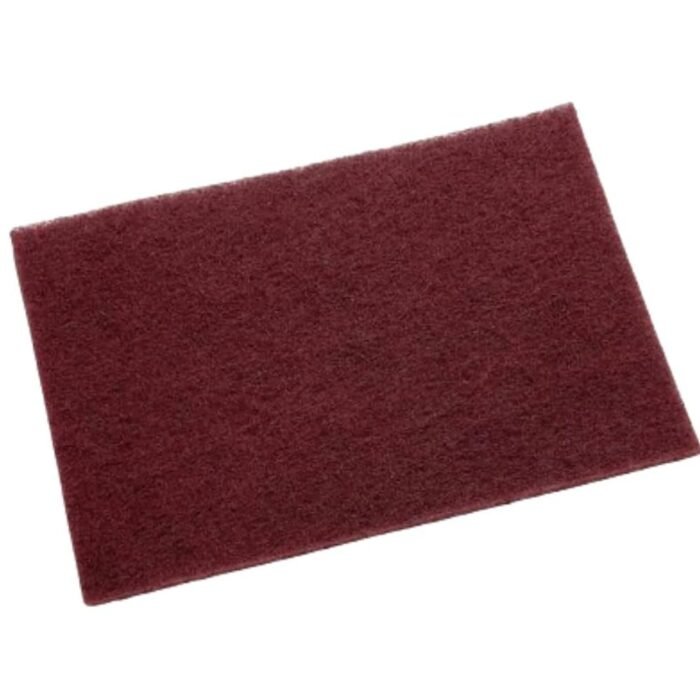 GSK CUT 9 x 6 Inch Flexible Hand Sanding Pad Pack of 5