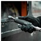 GSK CUT 1/4 Inch Straight Pneumatic Air Die Grinder 28000 RPM