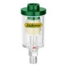 JADEVER JDFF2602 Pneumatic Air Filter for Compressed Air Systems