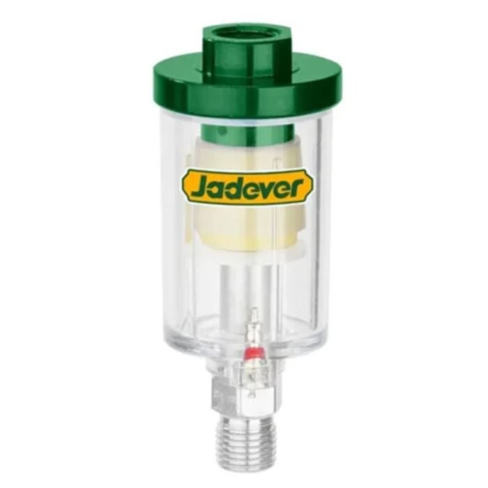 JADEVER JDFF2602 Pneumatic Air Filter for Compressed Air Systems JADEVER JDFF2602 Pneumatic Air Filter for Compressed Air Systems
