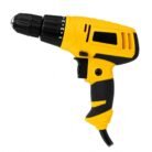 GSK CUT MPSD-10A Electric Screwdriver Drill Machine with 10mm Keyless Chuck