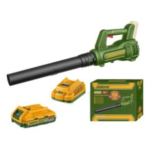 JADEVER JDBLP521 20V Rechargeable Cordless Blower Air Duster