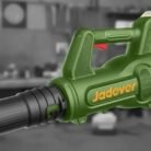 JADEVER JDBLP521 20V Rechargeable Cordless Blower Air Duster