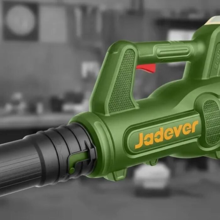 JADEVER JDBLP521 20V Rechargeable Cordless Blower Air Duster