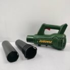 JADEVER JDBLP521 20V Rechargeable Cordless Blower Air Duster