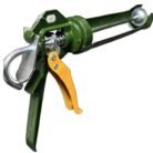 JADEVER JDCG1309 9 Inch Heavy Duty Silicone Caulking Gun
