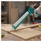JADEVER JDCG1309 9 Inch Heavy Duty Silicone Caulking Gun