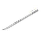 JADEVER JDSK1061 145mm Precision Hobby Knife with 5 Replaceable Blades