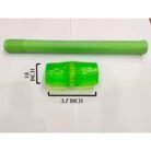 GSK CUT 300g Dual Head Green Nylon Hammer Soft Face Non-Marring Mallet