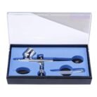 GSK CUT 0.3mm Dual Action Pneumatic Airbrush Spray Paint Gun