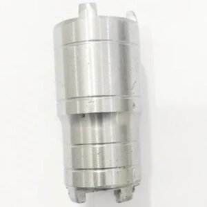 Star City Solid Metal Clutch Nut Spanner Socket