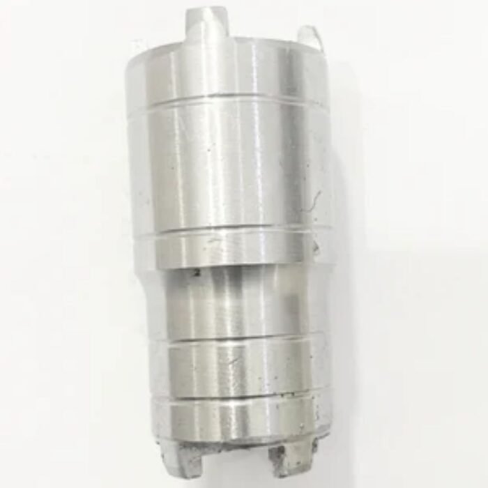Star City Solid Metal Clutch Nut Spanner Socket