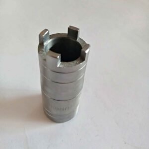 Star City Solid Metal Clutch Nut Spanner Socket