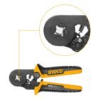 INGCO HRCPG05210 Self-Adjustable Ratchet Wire Crimping Tool 0.25-10mm²