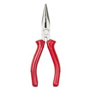 DE NEER 1430/6 150mm Long Nose Plier