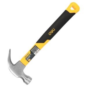 Deli Tools 16oz Claw Hammer