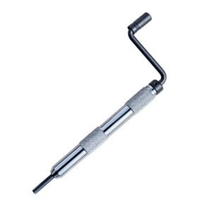 GSK CUT M4 × 0.7 Helicoil Thread Repair Installation Plier