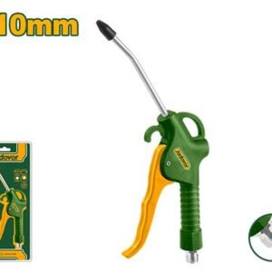 Jadever 110mm Plastic Air Blow Gun JDGA4611 for Workshop Cleaning