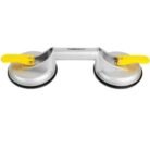 Hanbon Double Suction Cup Aluminum Lifting Tool