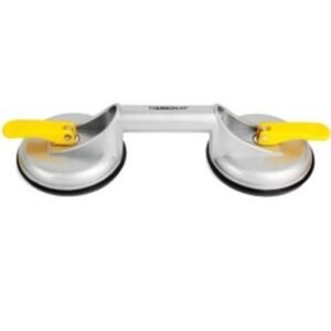 Hanbon Double Suction Cup Aluminum Lifting Tool
