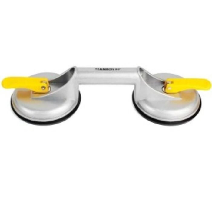 Hanbon Double Suction Cup Aluminum Lifting Tool
