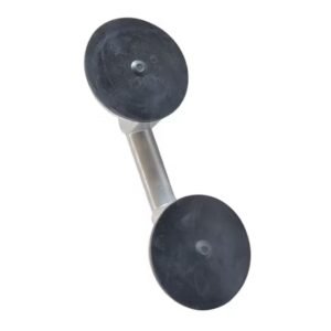 Hanbon Double Suction Cup Aluminum Lifting Tool