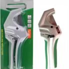 Hanbon PVC Plastic Pipe Cutter 3 to 64 mm for PVC and Rubber Tubing