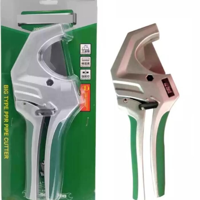 Hanbon PVC Plastic Pipe Cutter 3 to 64 mm for PVC and Rubber Tubing